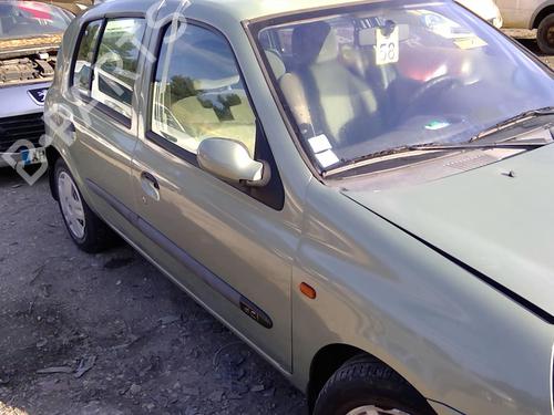 Switch RENAULT CLIO II (BB_, CB_) 1.5 dCi (B/CB07) | BP20990732I30 