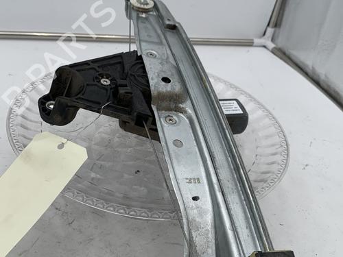 Rear right window mechanism DACIA SANDERO III 1.0 TCe 100 ECO-G | BP30444100C25 - Image 4