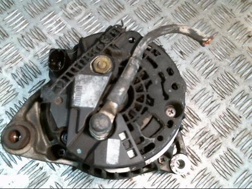 Used Alternator Alternator AUDI A6 C5 (4B2, 4B4) 2.5 TDI (155 hp) 20999263 20999263