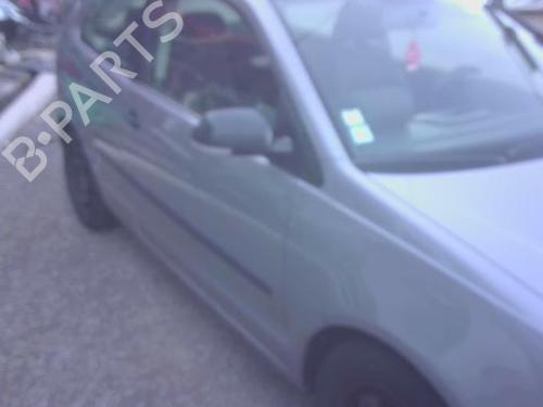 Left front driveshaft VW POLO IV (9N_, 9A_) 1.4 TDI | BP30600387M38