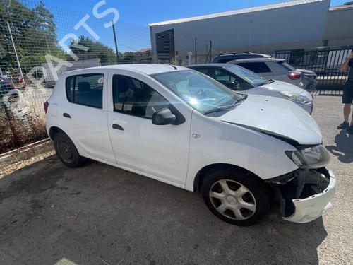 Electronic module DACIA SANDERO II 1.2 | BP29026435M83 - Image 4