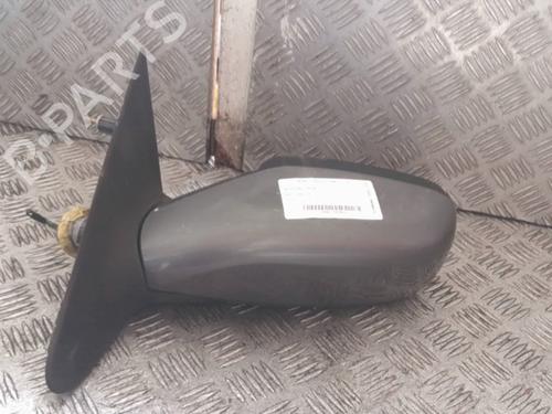 Retrovisor izquierdo RENAULT LAGUNA II (BG0/1_) 1.6 16V (BG0A, BG0L) | BP29005298C26 