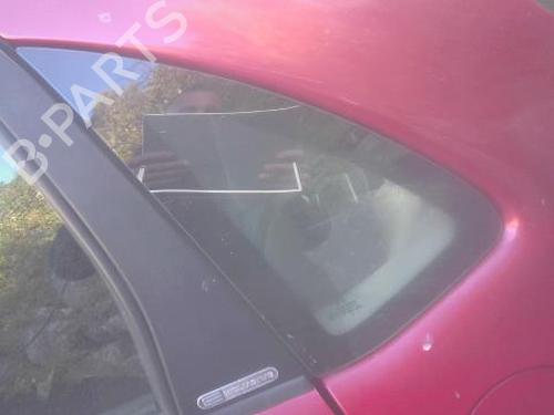 Dør rude ventre bagtil Dør rude ventre bagtil CITROËN C3 I (FC_, FN_) [2002-2013] 33682086 33682086