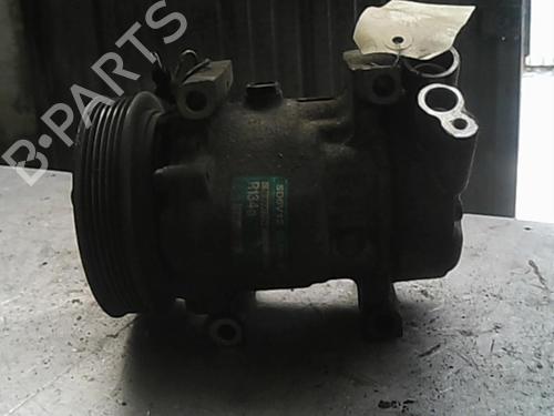 AC-Kompressor RENAULT CLIO II (BB_, CB_) 1.9 dTi (B/CB0U) (80 hp) 20994740