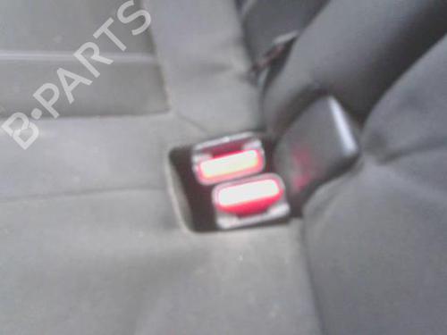 Used Seat buckle CITROËN C4 II (NC_) 1.6 HDi 115 (114 hp) 29116820