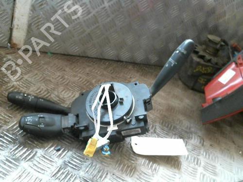 Used Steering column stalk PEUGEOT 307 Break (3E) 1.6 HDi 110 (109 hp) 20999857