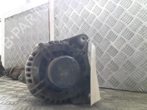 Used Alternator RENAULT CLIO III (BR0/1, CR0/1) 1.5 dCi (BR17, CR17) (86 hp) 20990183