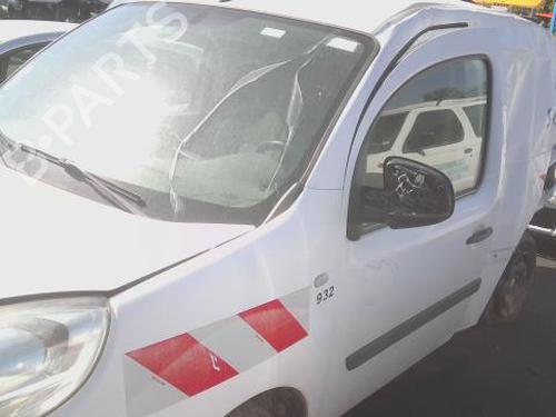 Used Parts RENAULT KANGOO Express (FW0/1_)    4616657