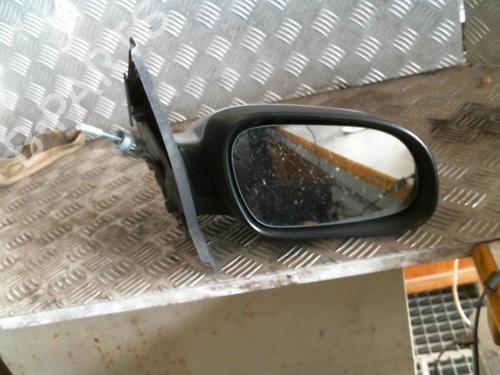 Used Right mirror VW FOX Hatchback (5Z1, 5Z3, 5Z4) 1.4 TDI (70 hp) 20996865