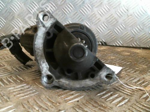Startmotor PEUGEOT 206 Hatchback (2A/C) 2.0 HDI 90 | BP21000475M8 