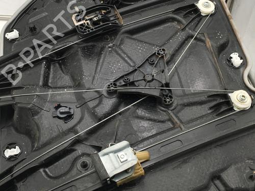 Front right window mechanism FORD FOCUS IV (HN) 1.5 EcoBlue | BP30938162C23 - Image 3