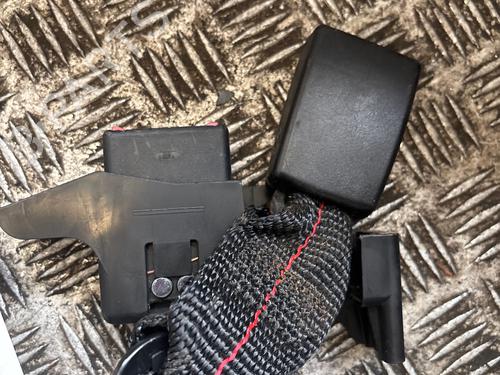 Used Seat buckle Seat buckle 36346490 36346490