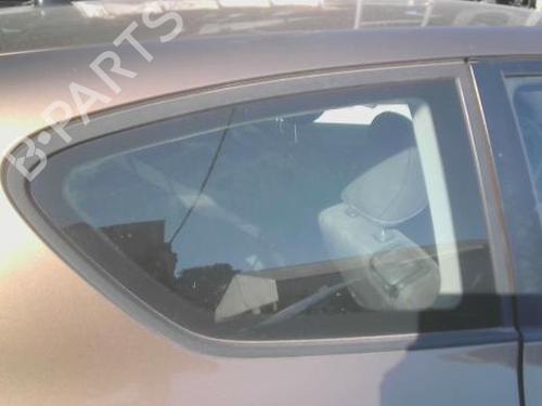 Used Rear right door window KIA PICANTO II (TA) 1.0 (69 hp) 29202272