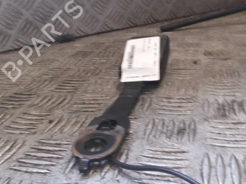 Seat buckle PEUGEOT 208 I (CA_, CC_) 1.0 VTi | BP26888400I32