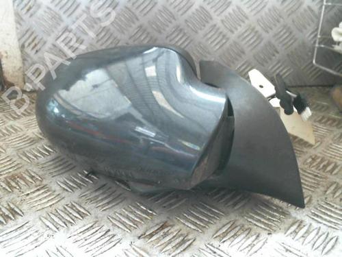 Used Right mirror MERCEDES-BENZ A-CLASS (W168) A 140 (168.031, 168.131) (82 hp) 20990629