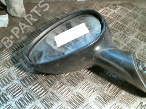 Used Left mirror FIAT 500 (312_) 1.3 D Multijet (312AXB1A) (75 hp) 22038434