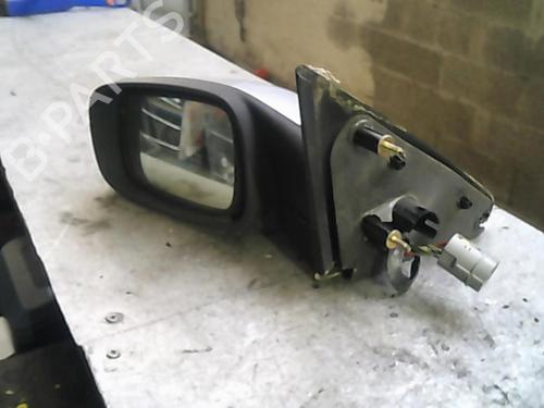 Used Left mirror RENAULT LAGUNA II (BG0/1_) 1.9 dCi (BG08, BG0G) (120 hp) 22038091