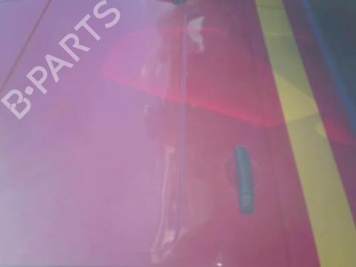 Used Left slide door Left slide door RENAULT MASTER III Van (FV) 2.3 dCi 150 RWD (FV0F) (150 hp) 34638441 34638441