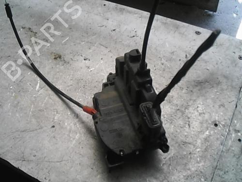 Elektronisk modul RENAULT KANGOO Express (FW0/1_) 1.5 dCi 70 (FW0A, KW0V) (68 hp) 20996917