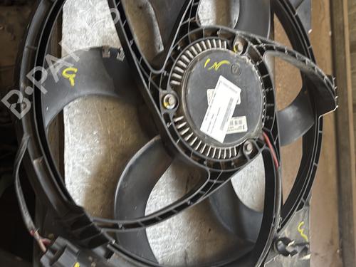 Køleventilator elektrisk BMW 3 Coupe (E92) 330 xd (231 hp) 24734937