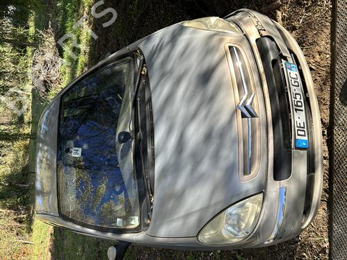 Starter CITROËN XSARA PICASSO (N68) 2.0 16V | BP20997529M8 