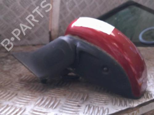 Left mirror LANCIA MUSA (350_) 1.3 D Multijet (350.AXG11, 350.AXG1A) | BP24951477C26 