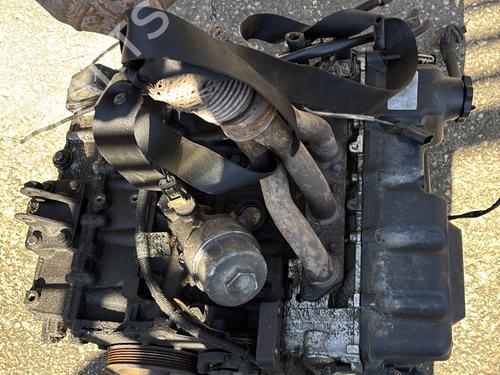 Engine MINI MINI (R50, R53) One | BP22064903M1 - Image 3