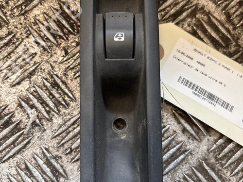 Left rear window switch RENAULT SCÉNIC II (JM0/1_) | BP36884564I29 - Image 2