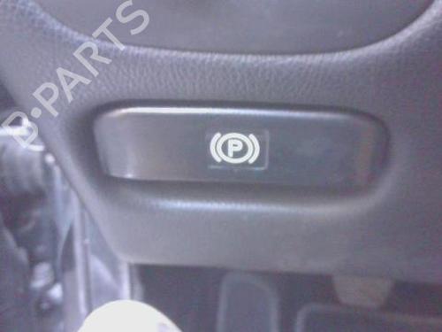 Handrem Handrem MERCEDES-BENZ C-CLASS Coupe (CL203) C 200 CDI (203.707) (122 hp) 36565867 36565867