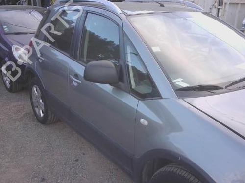 Used Parts FIAT SEDICI (189_) 1.9 D Multijet 4x4 4382590