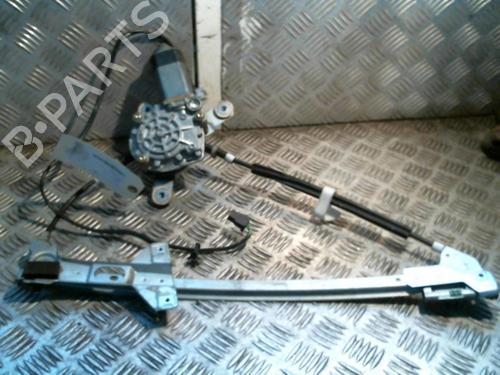 Used Front right window mechanism Front right window mechanism AUDI 100 C4 Saloon (4A2) 2.6 (150 hp) 22039756 22039756