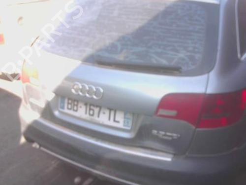 Right sun visor AUDI A6 Allroad C6 (4FH) 2.7 TDI quattro | BP39083380I2 - Image 3