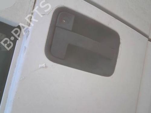 Used Front left exterior door handle Front left exterior door handle FIAT SCUDO Bus (220_) 1.6 (79 hp) 35989143 35989143