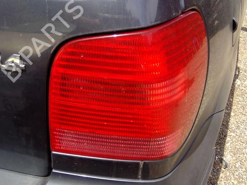 Right taillight VW POLO (6N2) 1.4 16V | BP26430470C35  - Image 5