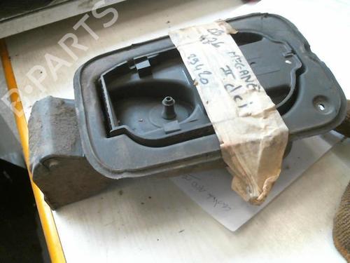 Used Fuel flap RENAULT MEGANE II (BM0/1_, CM0/1_) 1.5 dCi (BM0F, BM0T, BM2B, CM0F, CM0T) (82 hp) 22042480