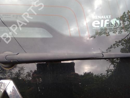 Used Rear windshield wiper arm RENAULT TWINGO III (BCM_, BCA_) 0.9 TCe 90 (BCM9, BCM2) (90 hp) 30127320