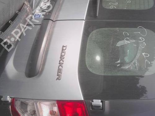 Used Right tailgate Right tailgate 39458917 39458917