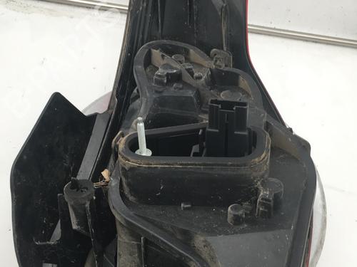 Left taillight CITROËN DS3 (SA_) 1.6 HDi 110 | BP29977834C34