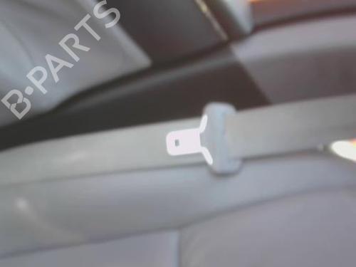 Used Front right seatbelt Front right seatbelt PEUGEOT 607 (9D, 9U) 3.0 V6 24V (207 hp) 36397203 36397203