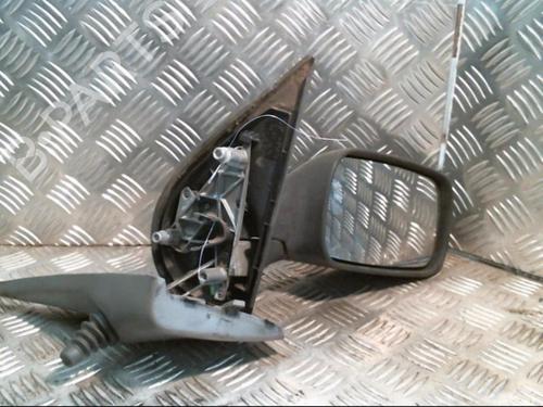 Used Right mirror FIAT PUNTO (176_) 60 1.2 (176AP, 176AR, 176AQ, 176BB) (60 hp) 22035730