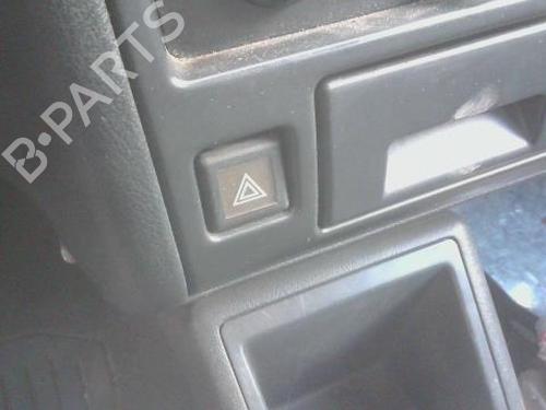 Used Warning switch CITROËN AX (ZA-_) 10 (44 hp) 29176001