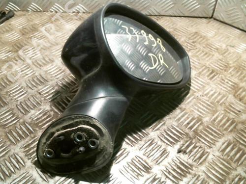 Used Right mirror FIAT GRANDE PUNTO (199_) 1.4 16V (199BXG1B, 199AXG1B) (95 hp) 22038566