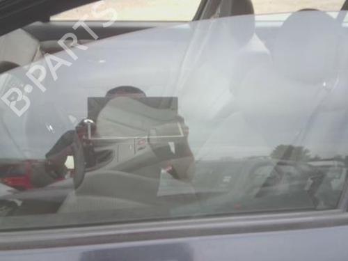 Used Front left door window RENAULT VEL SATIS (BJ0_) 2.2 dCi (BJ0E, BJ0F) (150 hp) 28568103