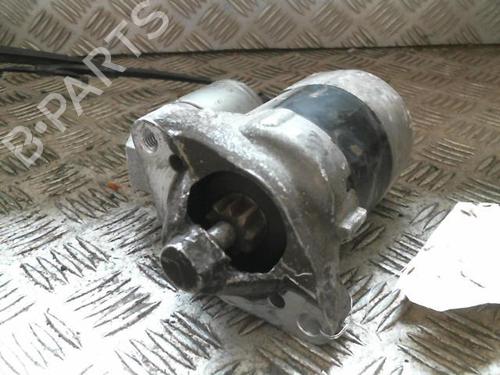 Starter RENAULT TWINGO II (CN0_) 1.2 (CN0D) | BP20988568M8 