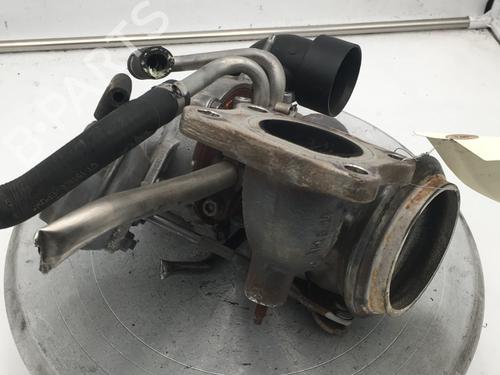 Turbo/Compresor DS DS 3 (SA_) 1.2 THP 110 / PureTech 110 (SAHNPS, SAHNZ6, SAHNZT) (110 hp) 32185862