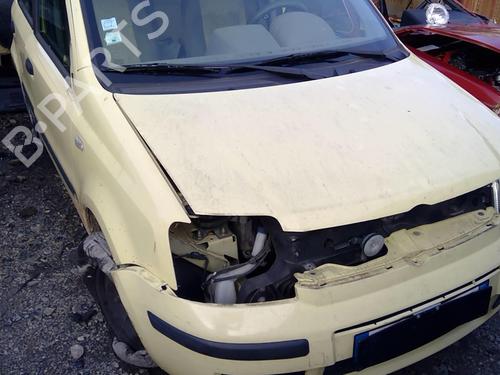 Right headlight FIAT PANDA (169_) 1.1 (169.AXA1A) | BP20988825C29 