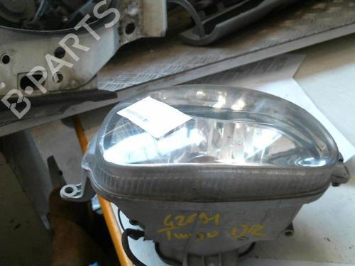 Used Right headlight RENAULT TWINGO I (C06_) 1.2 16V (C060) (60 hp) 30543874