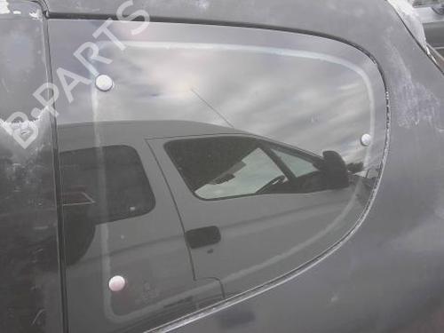 Used Rear left quarter glass PEUGEOT 206 Hatchback (2A/C) 1.9 D (69 hp) 30413055