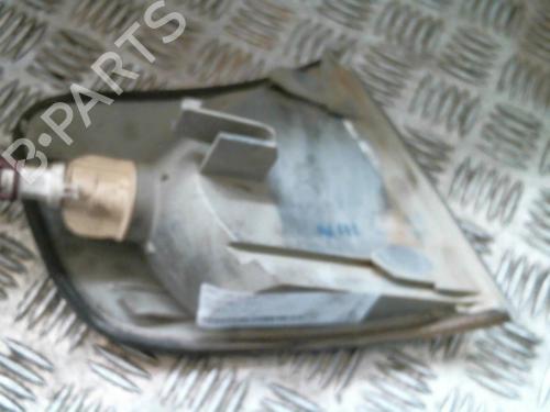 Used Left front indicator AUDI 100 C4 Saloon (4A2) 2.6 (150 hp) 22039754