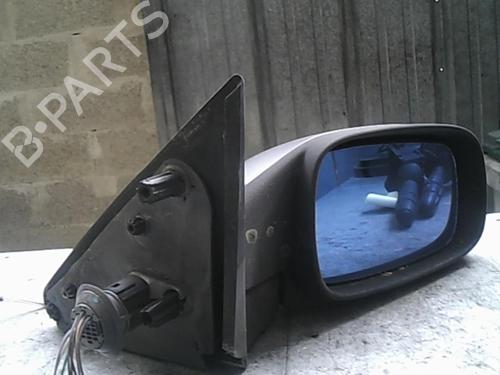 Used Right mirror RENAULT LAGUNA II Grandtour (KG0/1_) 1.9 dCi (KG1A, KG1W, KG0G) (110 hp) 22038045